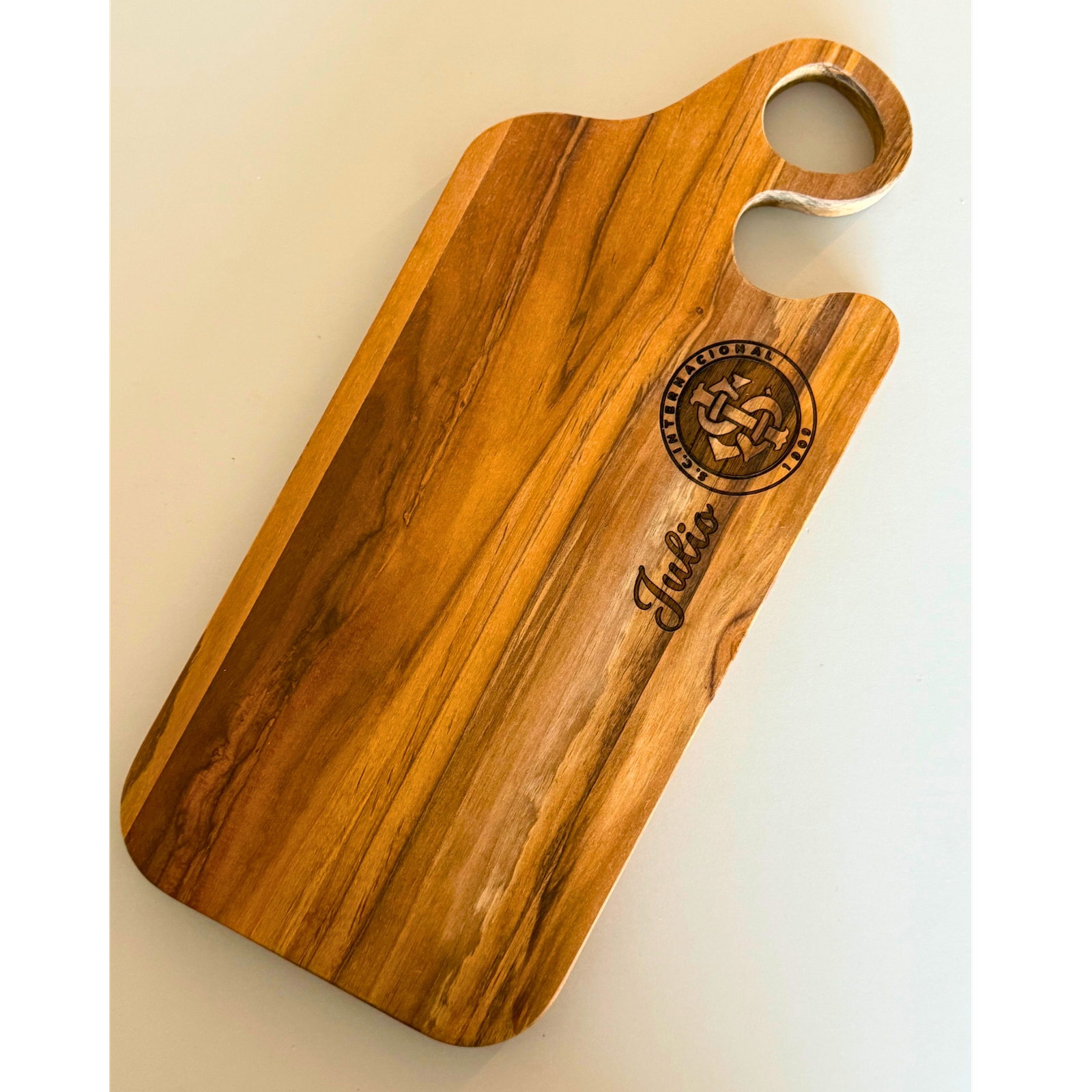 Tábua Cozy Design Personalizada