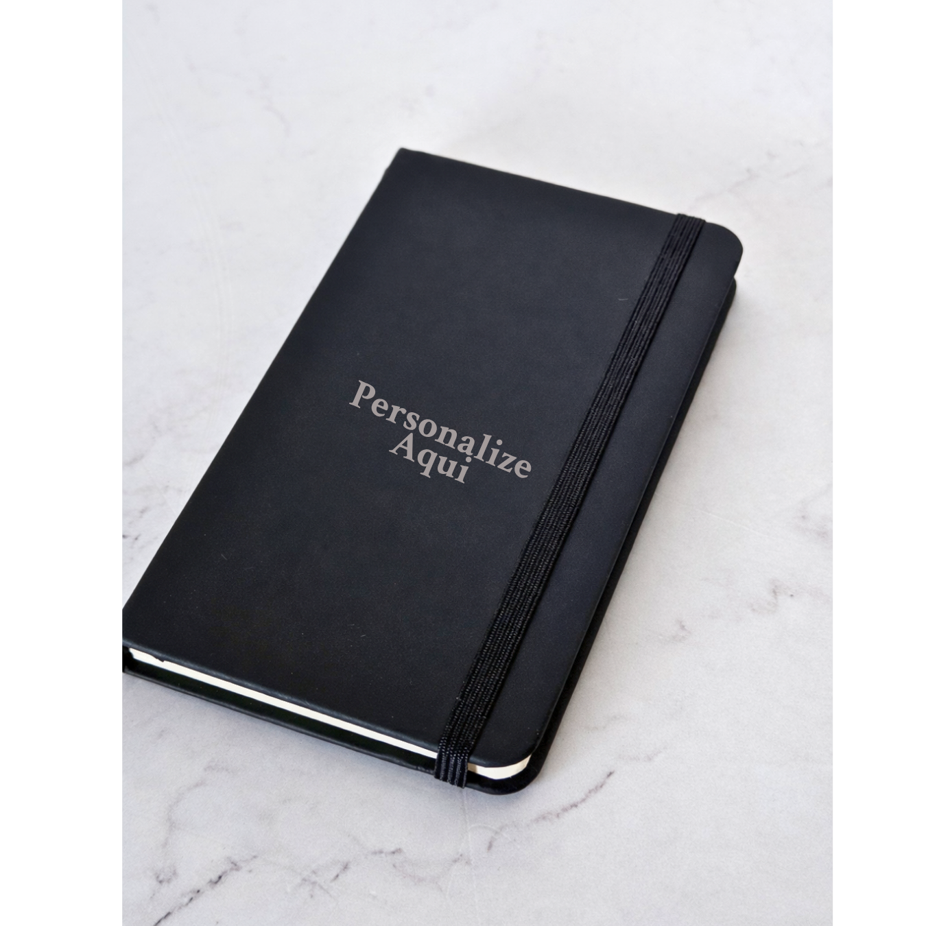 Caderno Executivo Classic Compacto
