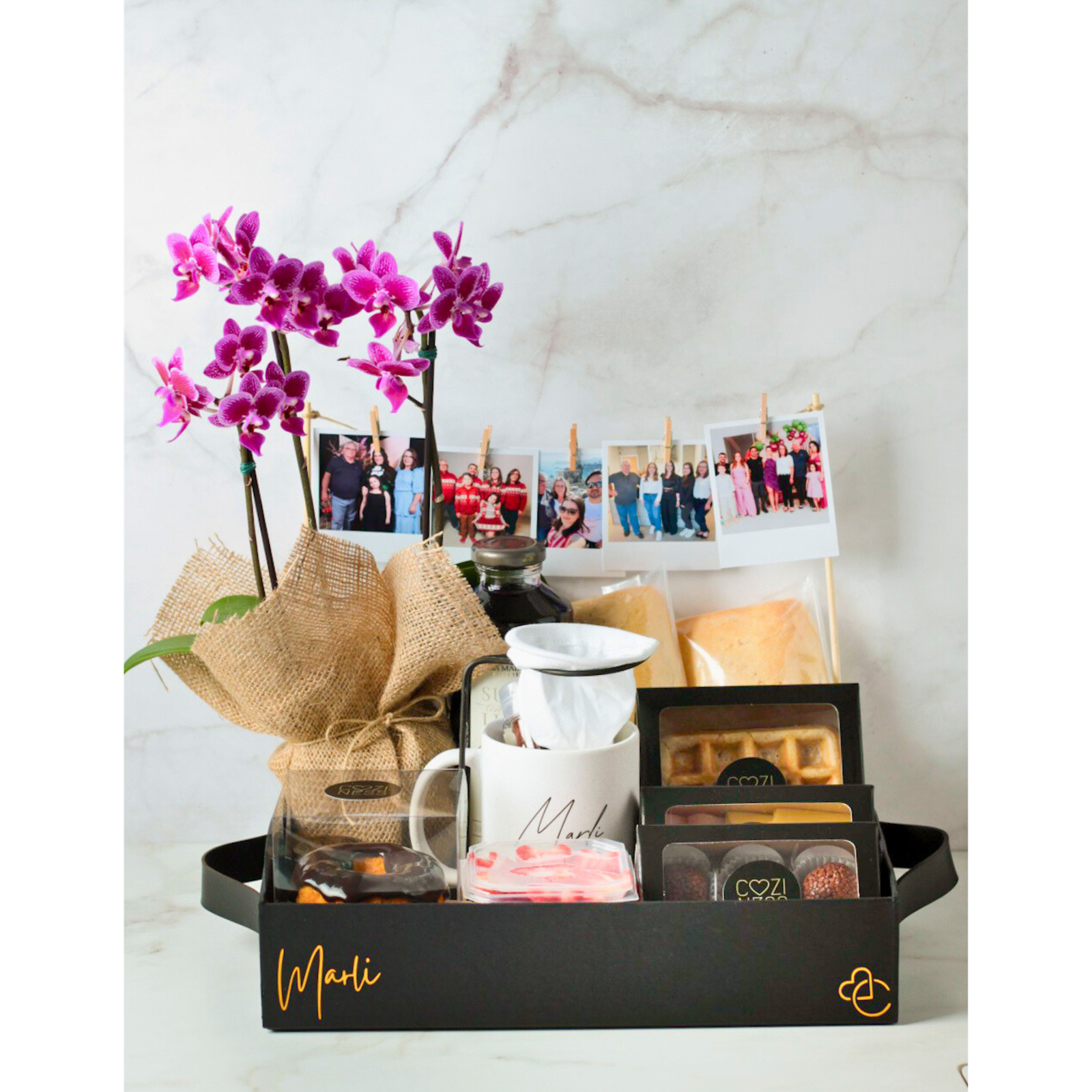 Café com Amor Premium