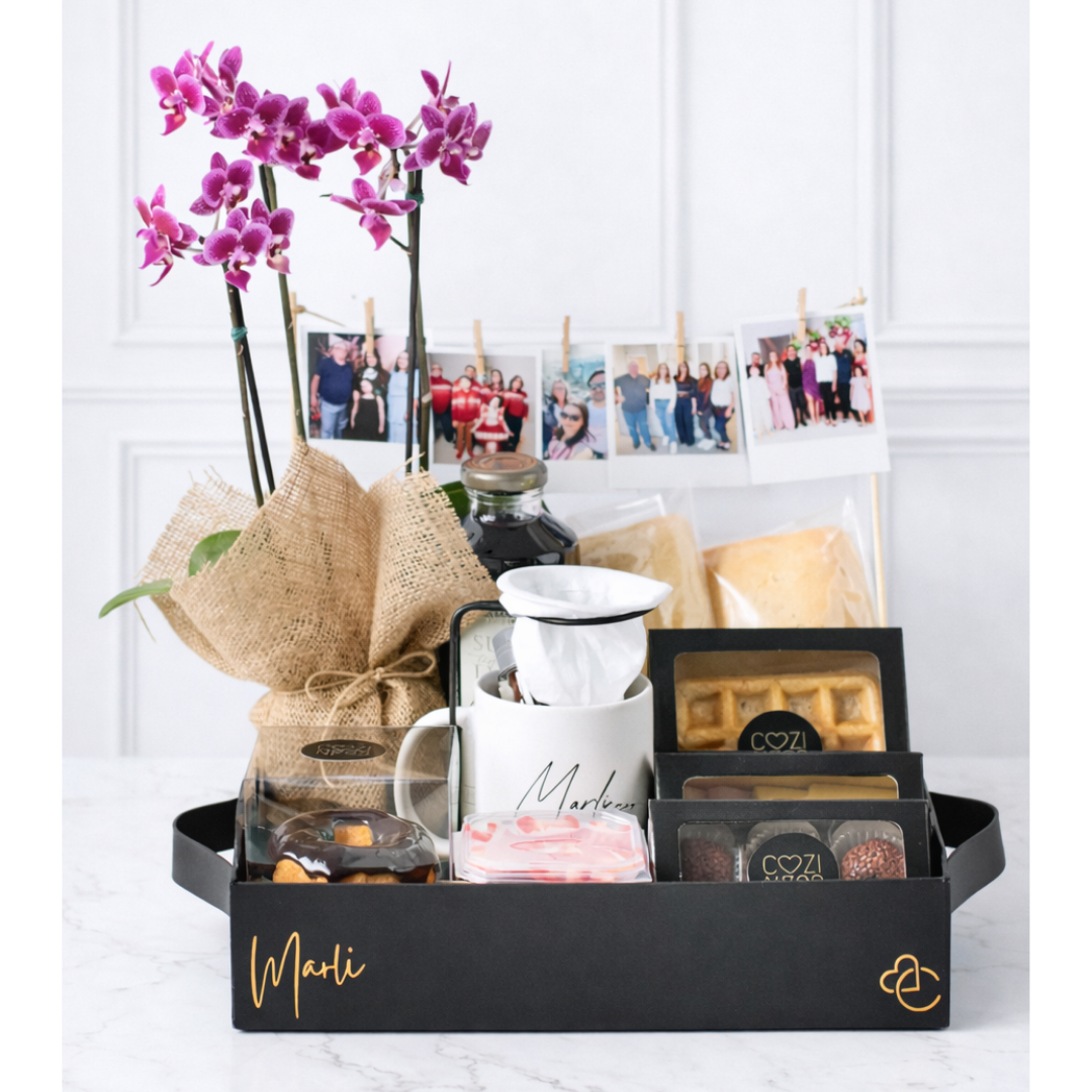 Café com Amor Premium