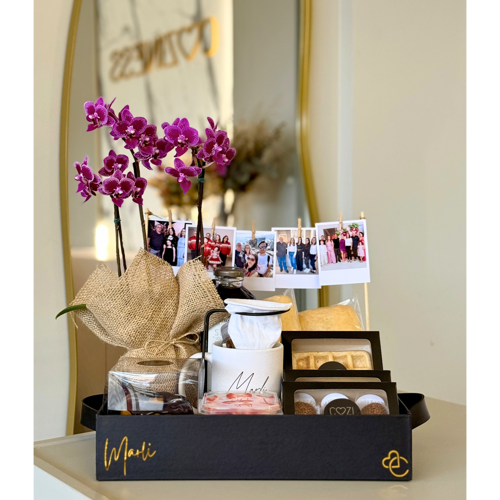 Café com Amor Premium