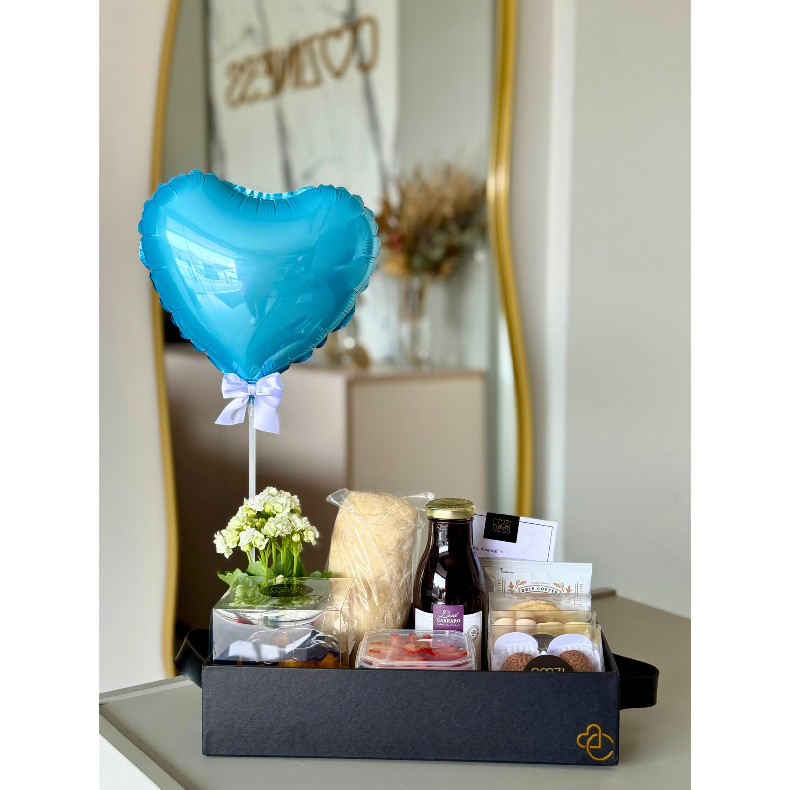 Black Coffee - Imagem 3