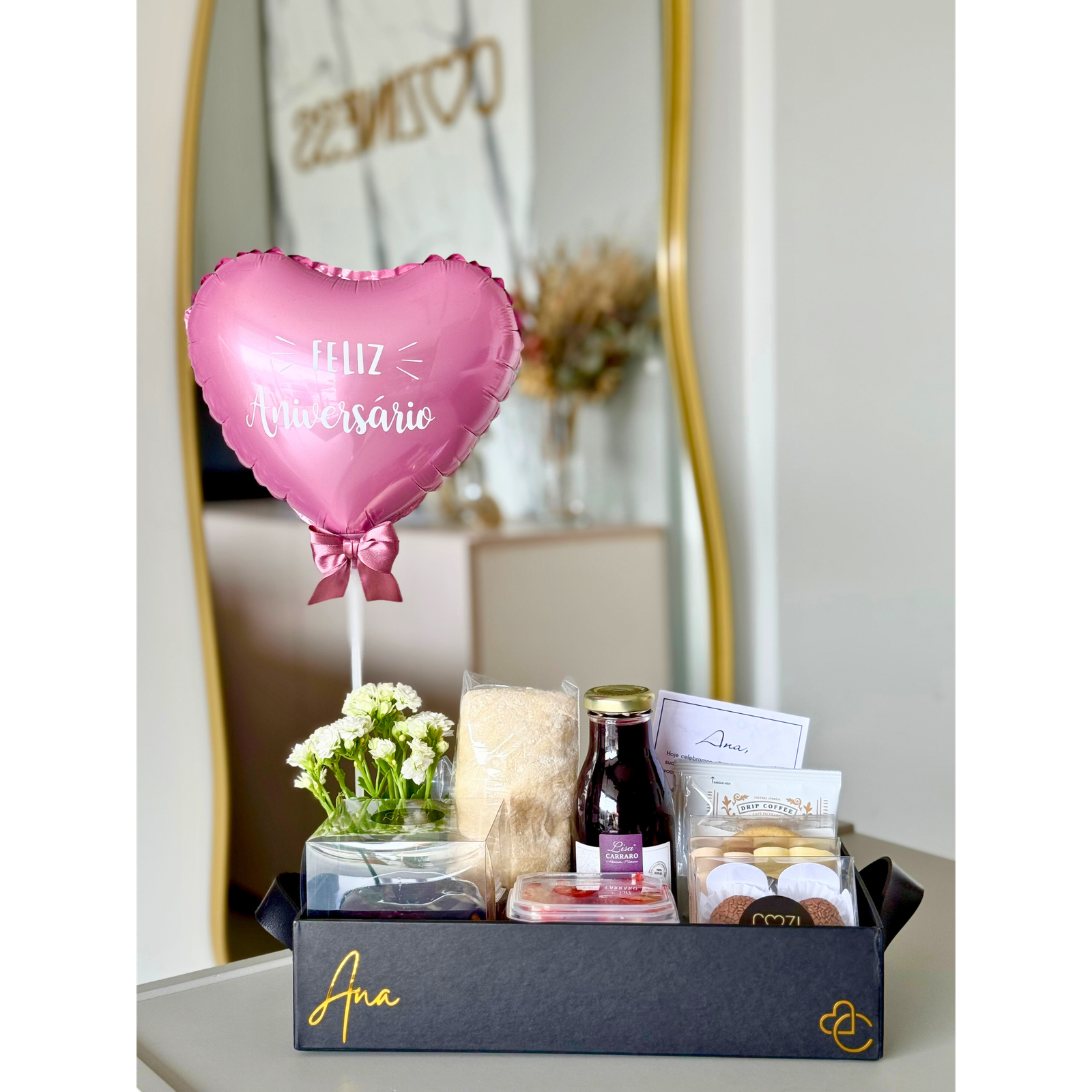 Black Coffee - Imagem 2