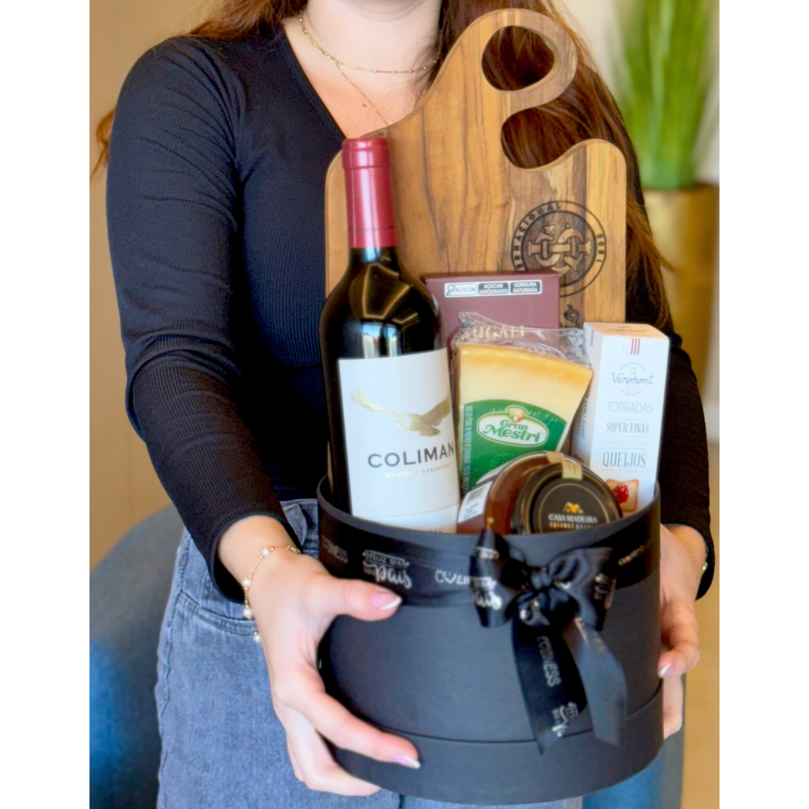 Wine Country | Dia dos Pais