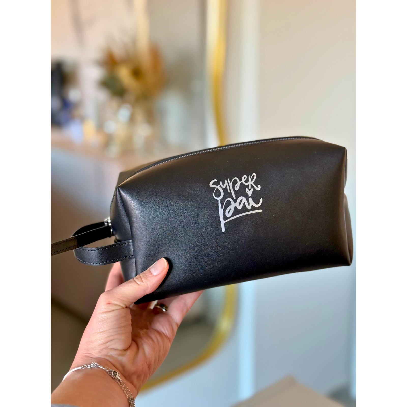 Necessaire Coziness Personalizada