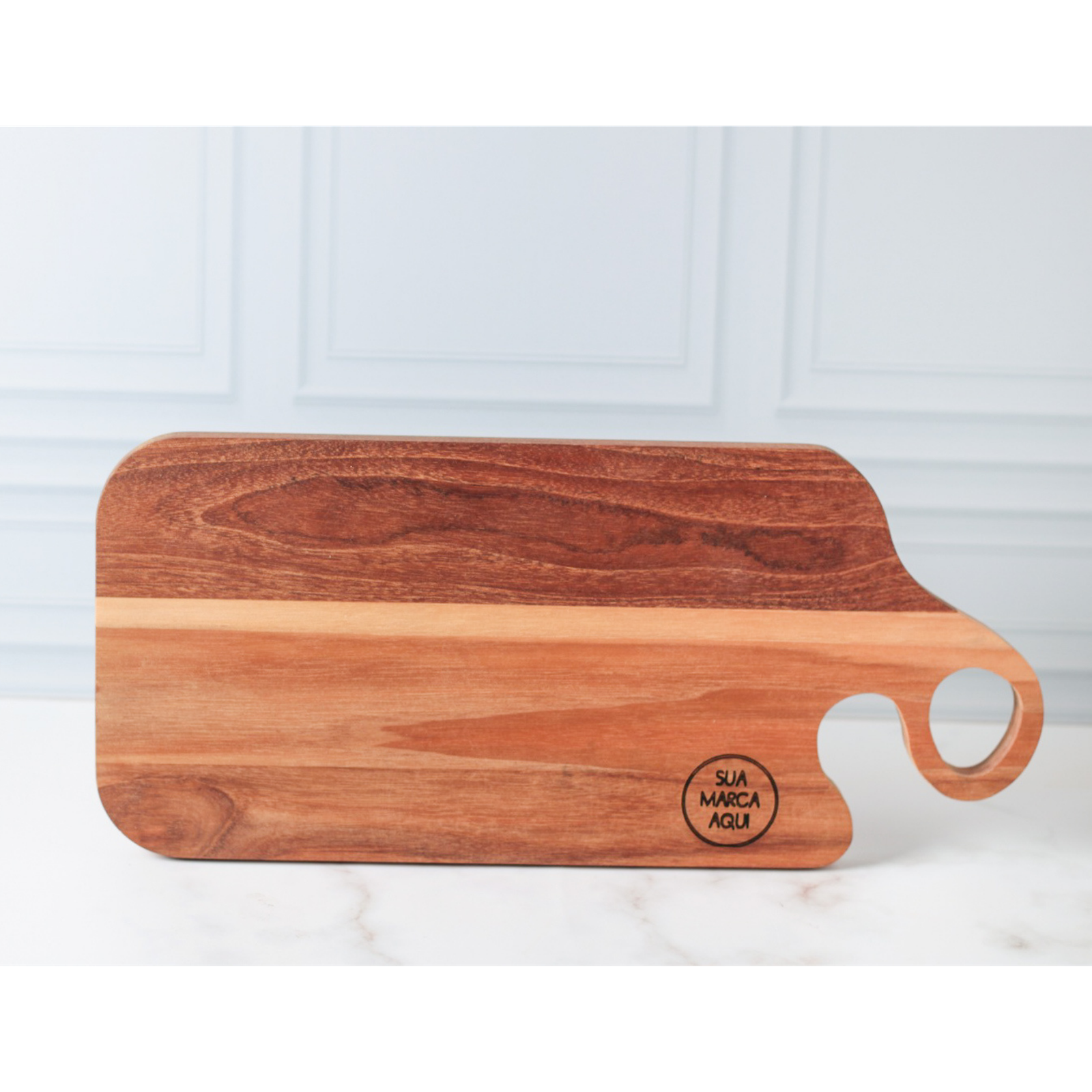 Tábua Retangular Cozy