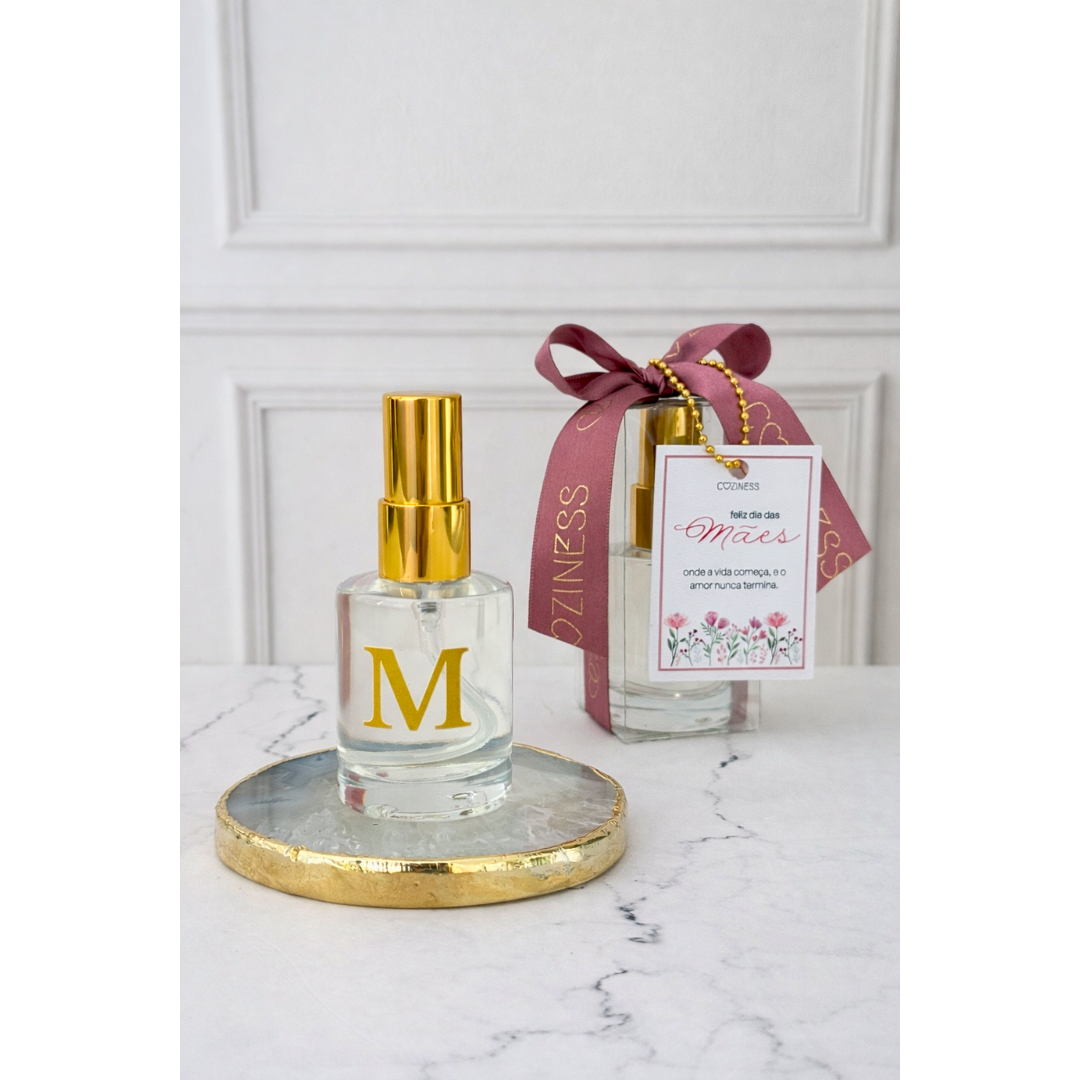 Home Spray Aconchego 30ml