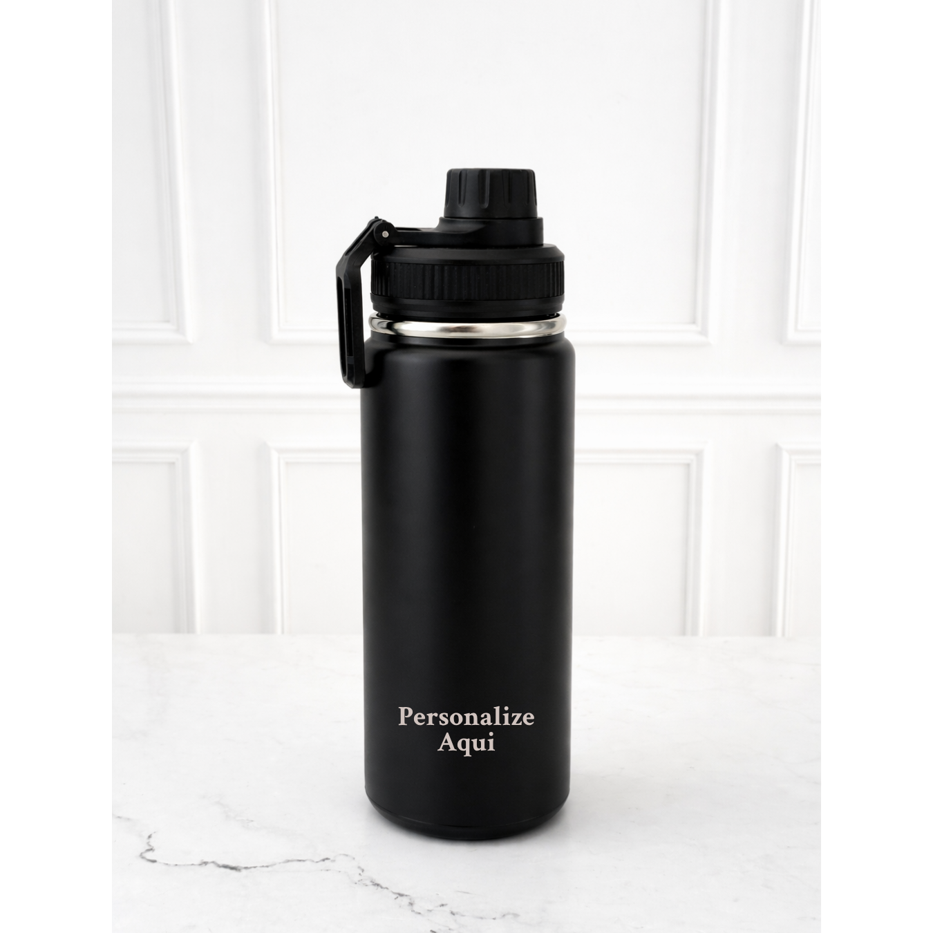 Garrafa Térmica Inox Everyday Personalizada 550ml