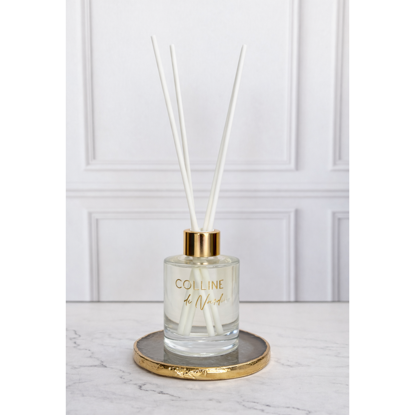 Difusor Aconchego 100ml