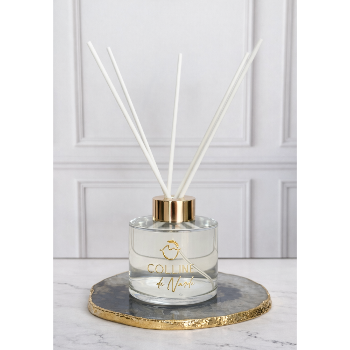 Difusor Aconchego 240ml