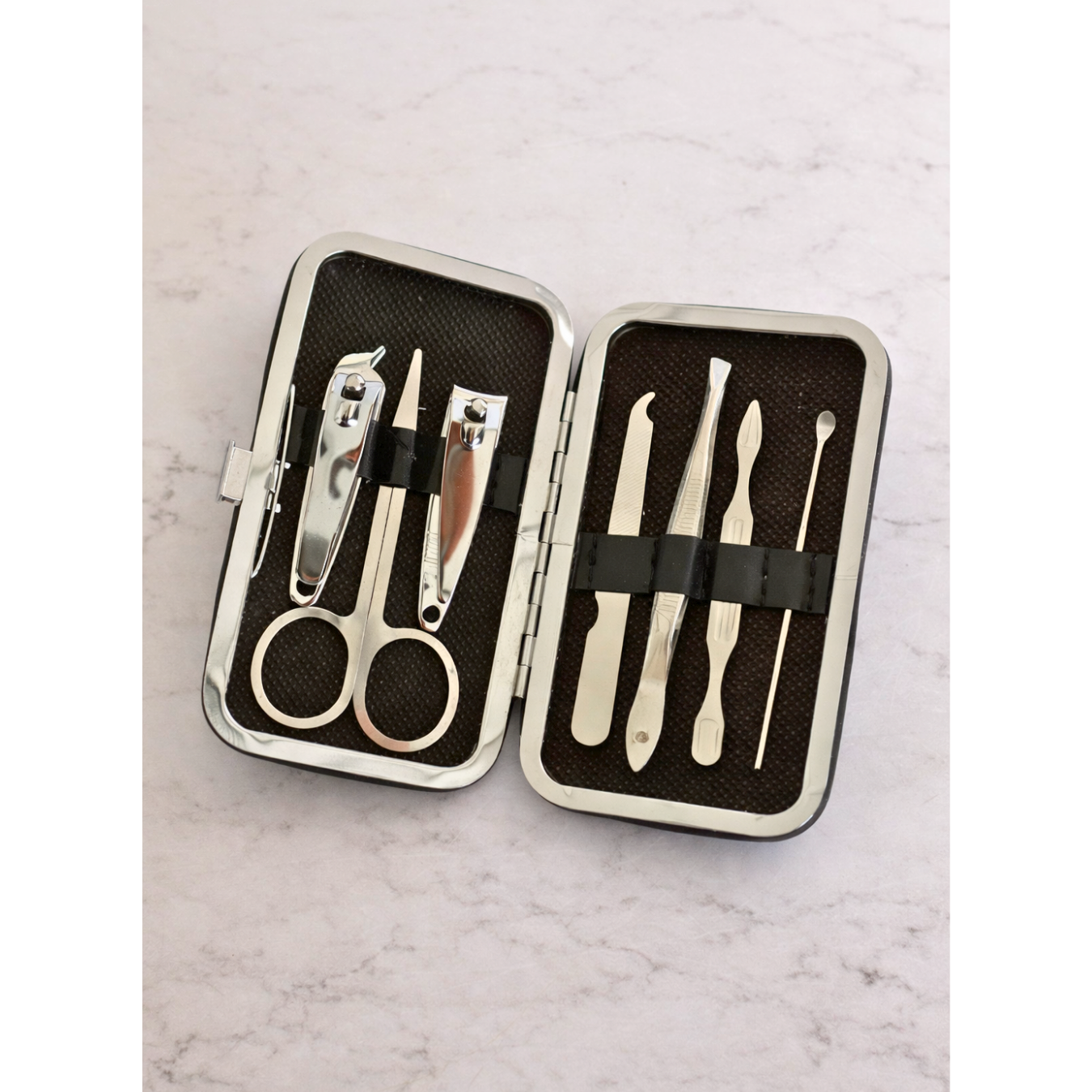 Kit Manicure 7 Peças