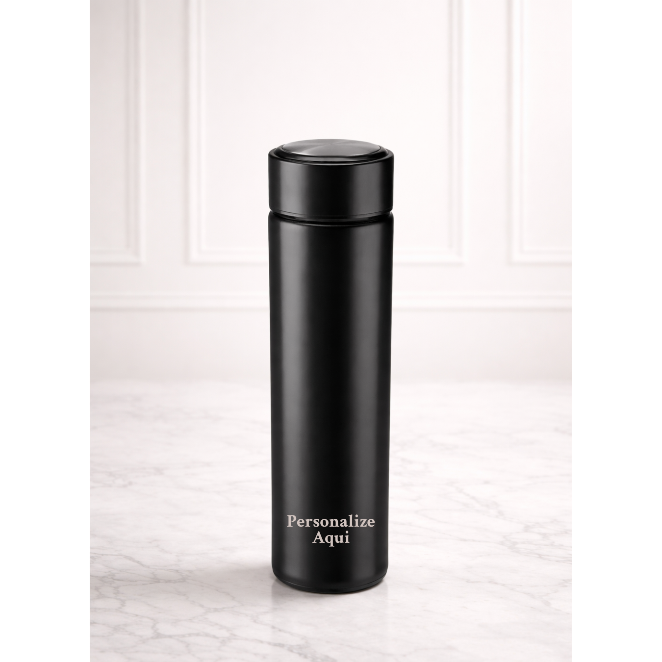 Garrafa Térmica Inox Tea Personalizada 450ml