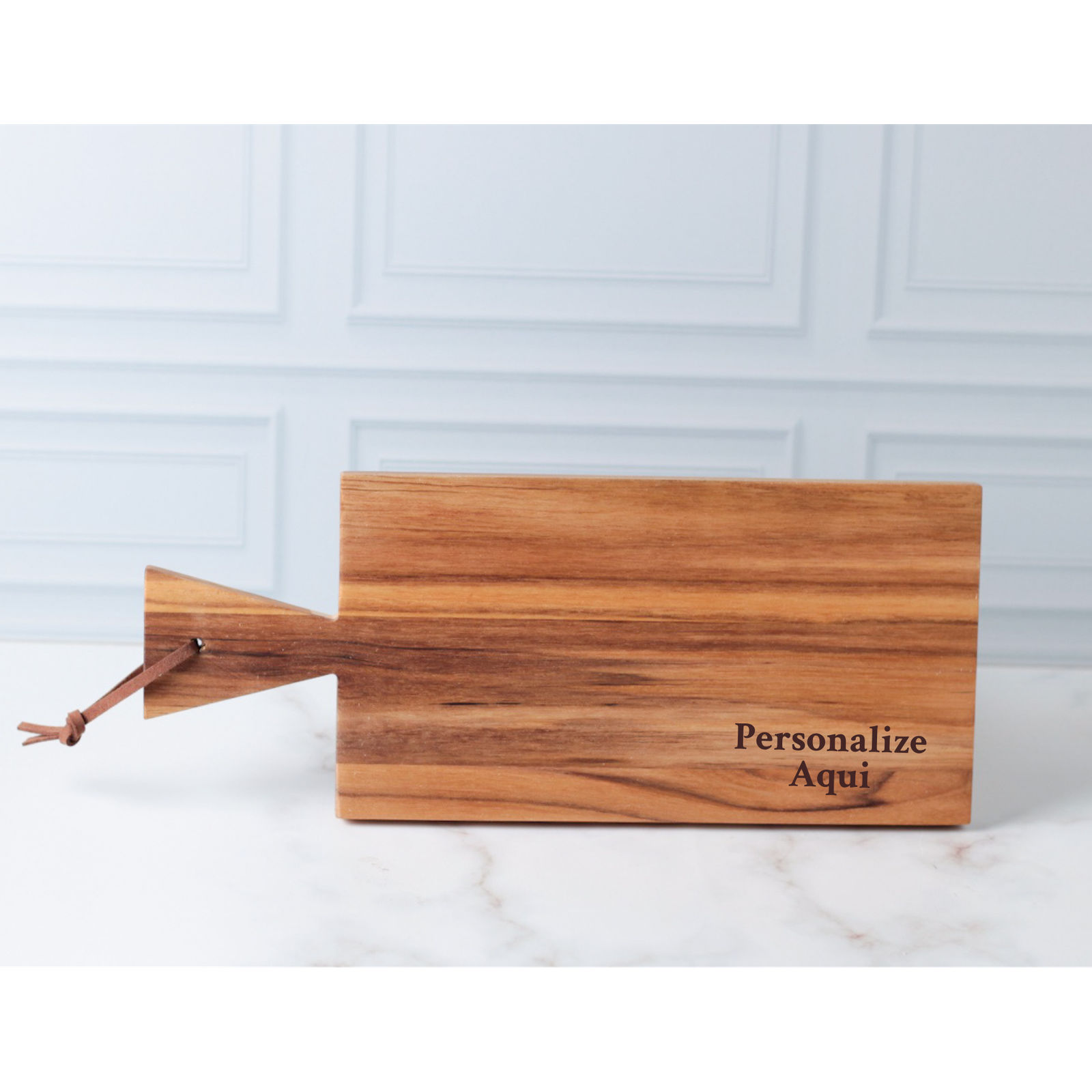 Tábua Retangular Clássica