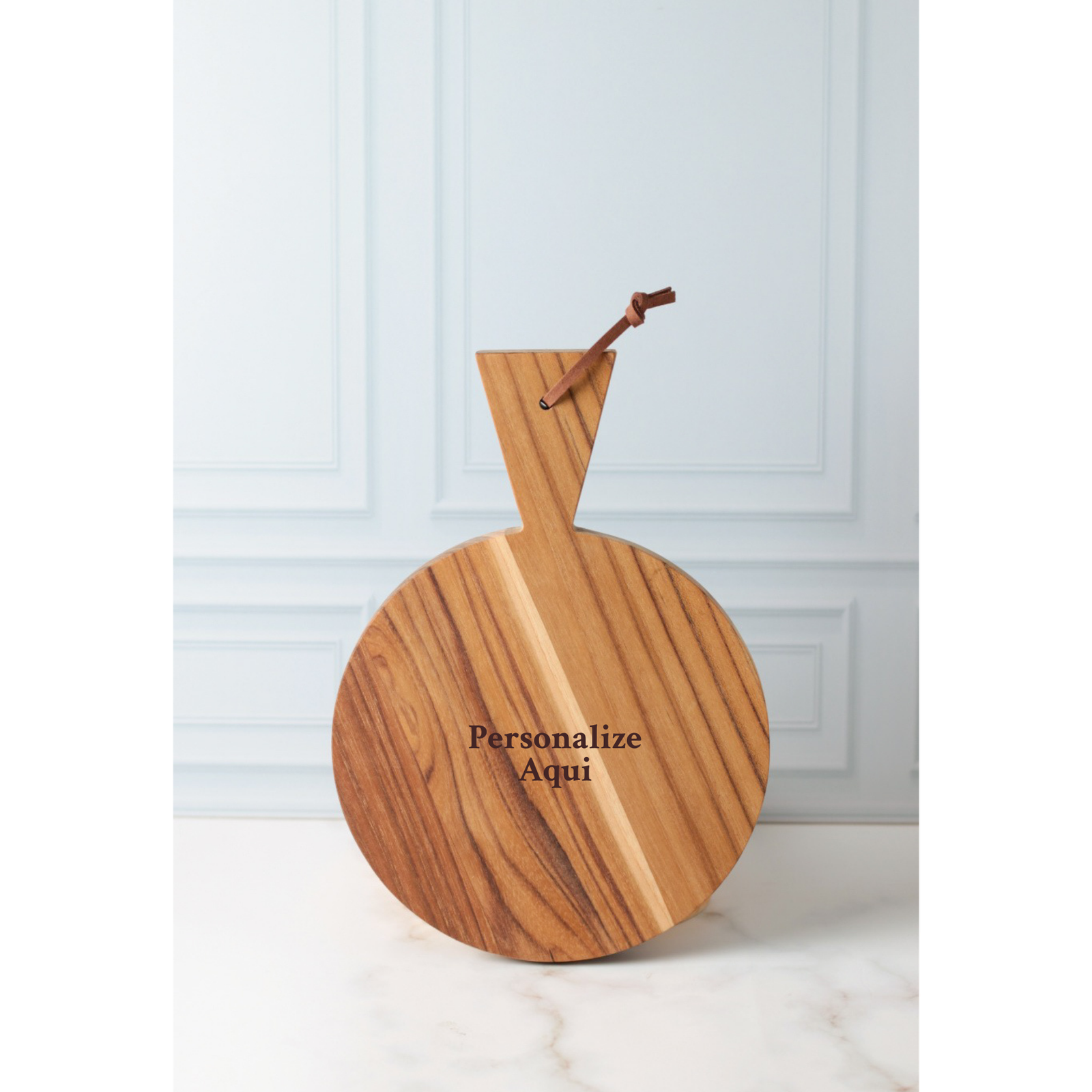 Tábua Redonda Clássica