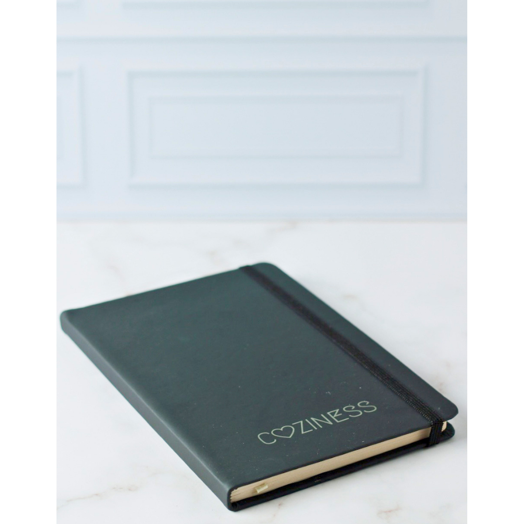 Caderno Executivo Classic