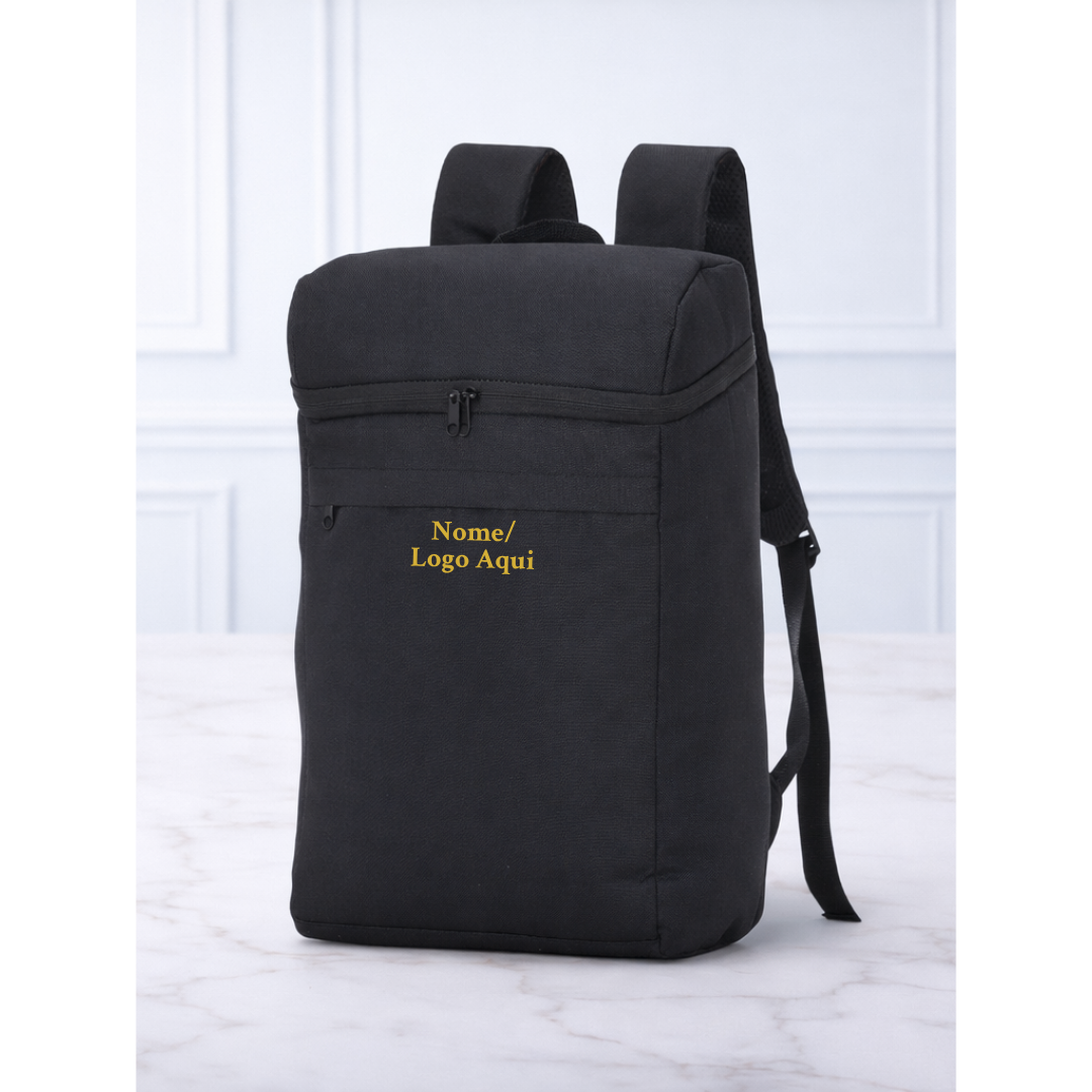 Mochila Térmica Urban Personalizada 17l