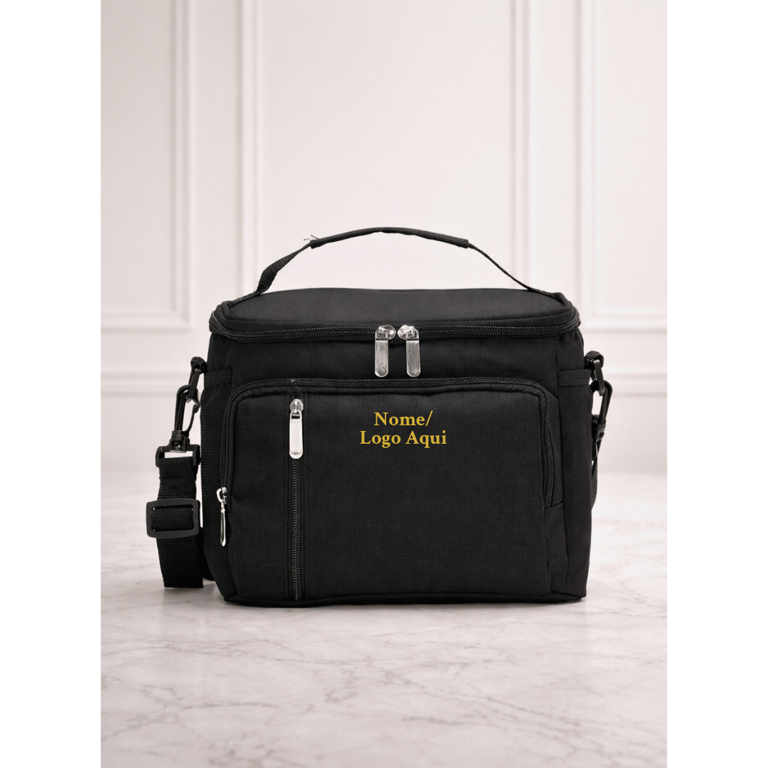 Bolsa Térmica Multiuso 11l