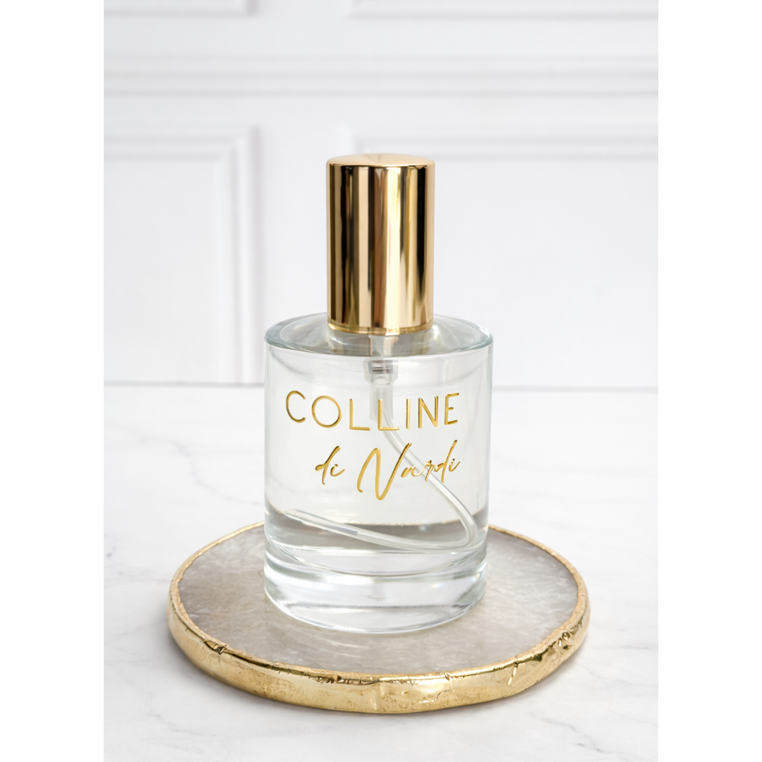 Home Spray Aconchego 60ml