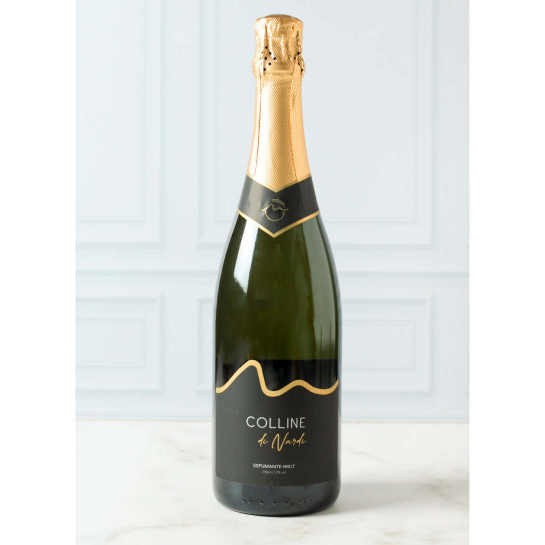Espumante Brut Colline di Nardi 750ml