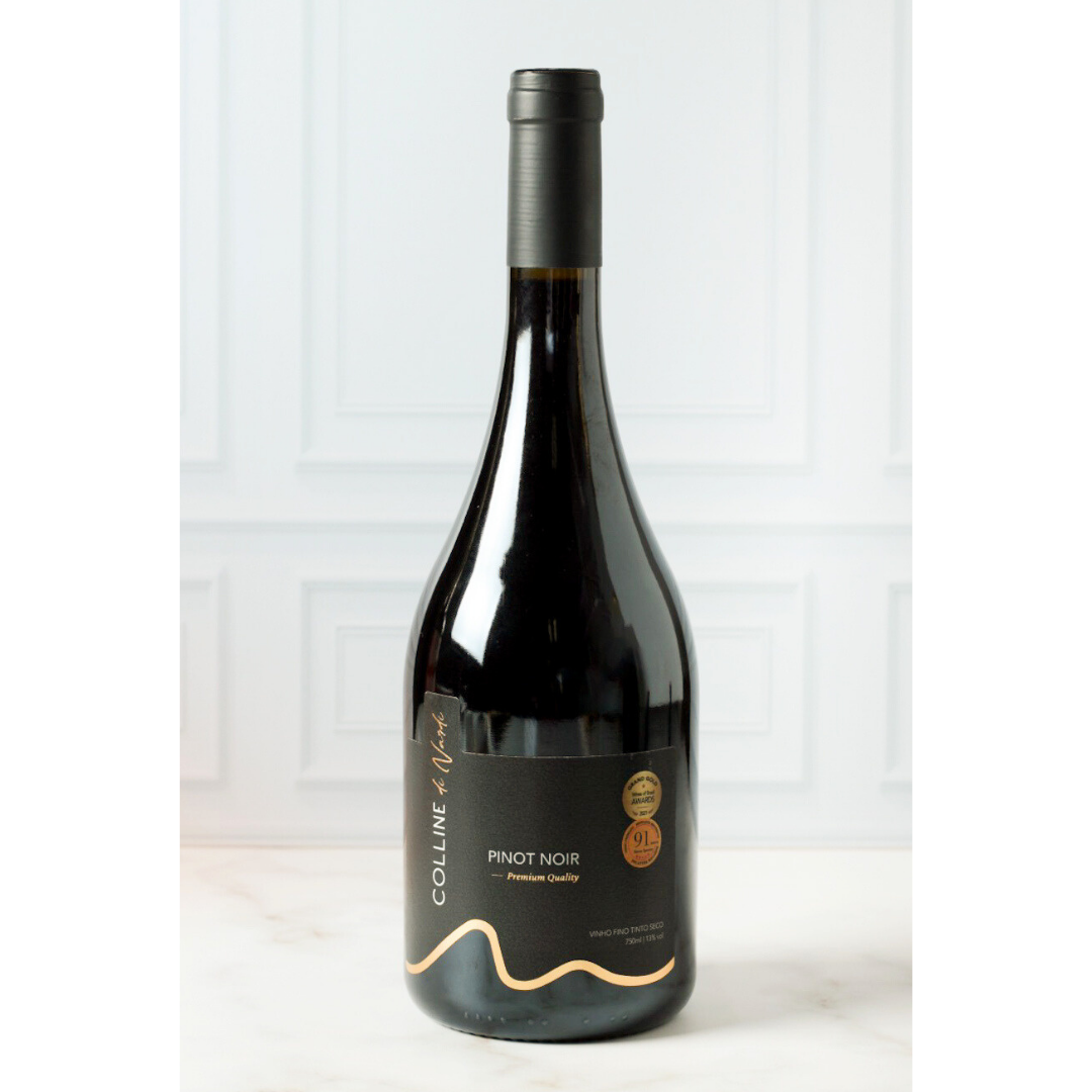 Vinho Pinot Noir Colline di Nardi 750ml