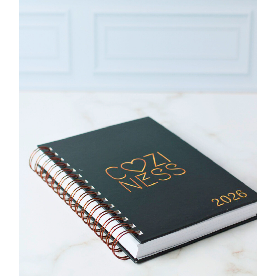 Agenda Personalizada (mín. 10 unidades)