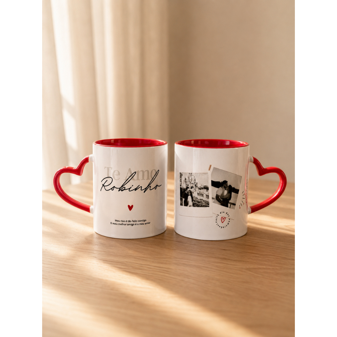 Café com Amor | Edição Namorados - Imagem 2
